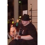 Tampa 1st Friday Open Mic